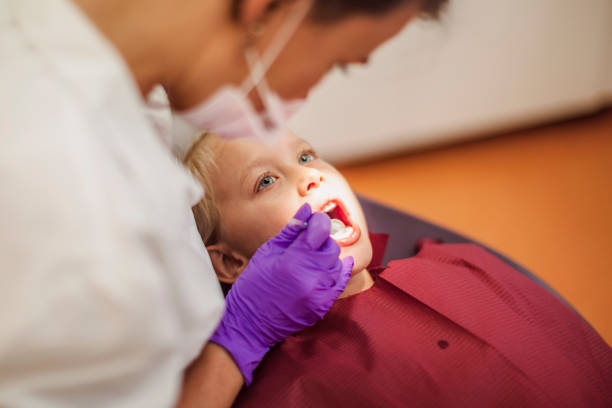 Best Cracked Tooth Emergency Dentist  in Mcminnville, TN