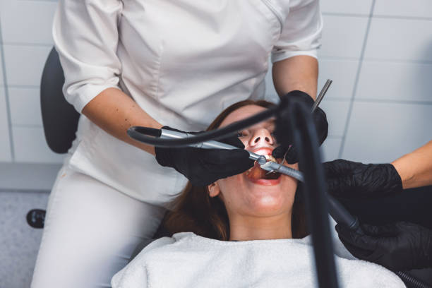 Emergency Dental Filling Replacement in TN
