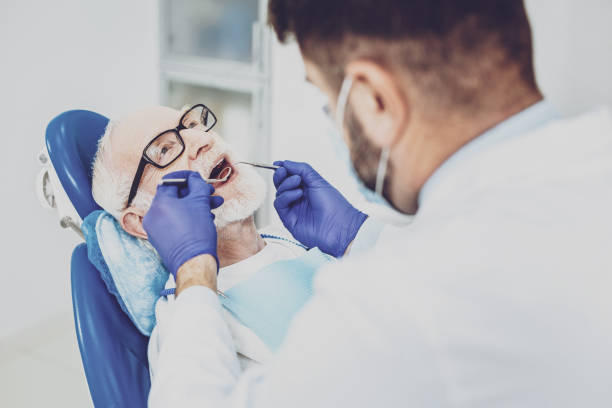 Best Dentist Open Late Near Me  in Mcminnville, TN
